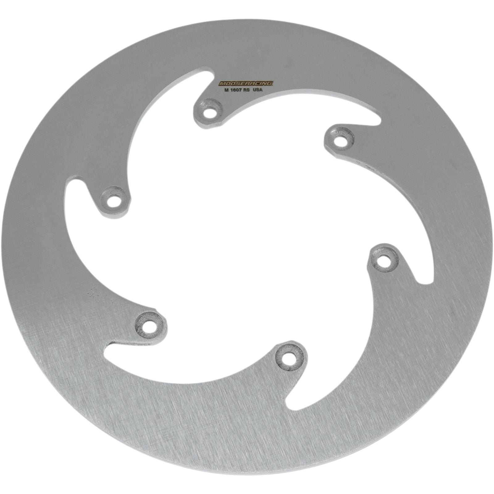 Moose Offroad Stainless Steel Rear Rotor for KTM 1711-0327_437139