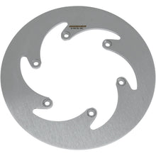 Moose Offroad Stainless Steel Rear Rotor for KTM 1711-0327_437139