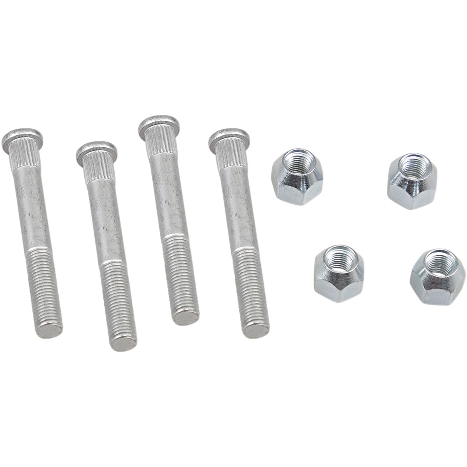 Moose Offroad Wheel Stud and Nut - Kit 0213-0768_430186