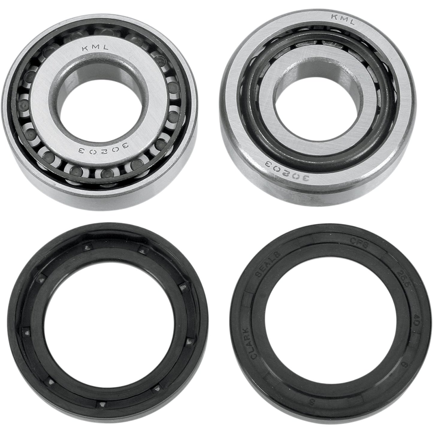 Moose Offroad Swingarm Bearing Kit A28-1059_438585
