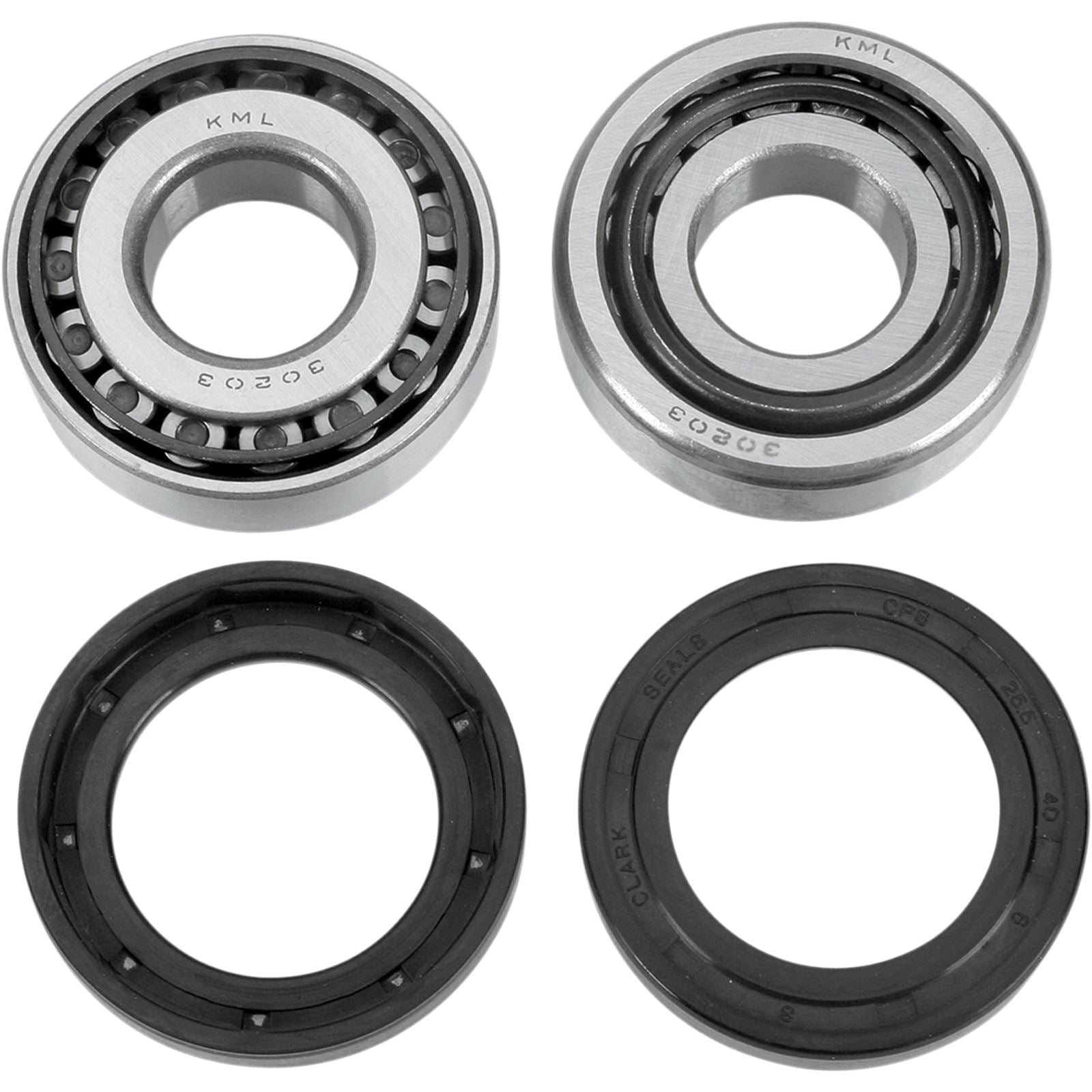 Moose Offroad Swingarm Bearing Kit A28-1059_438585