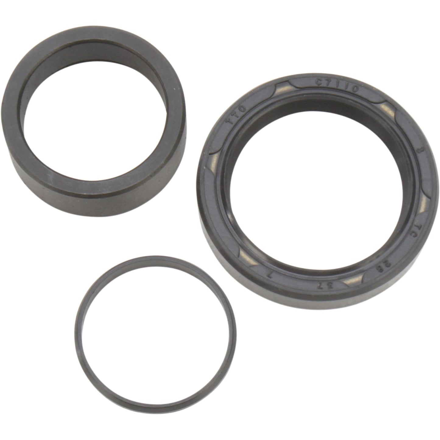 Moose Offroad Countershaft Sprocket Seal Kit for Honda 0935-0436_434669