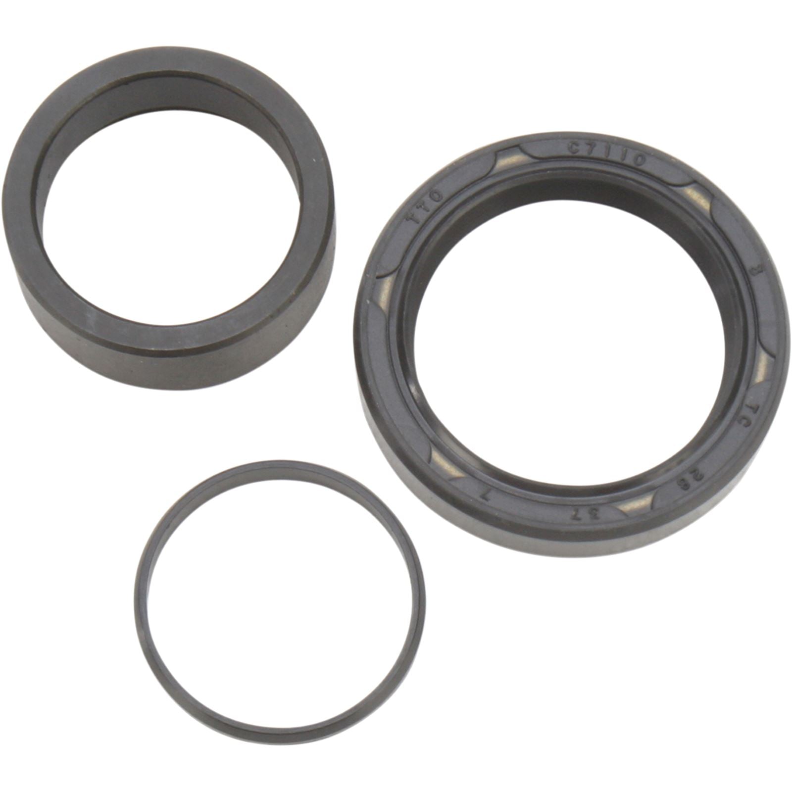 Moose Offroad Countershaft Sprocket Seal Kit for Honda 0935-0436_434669