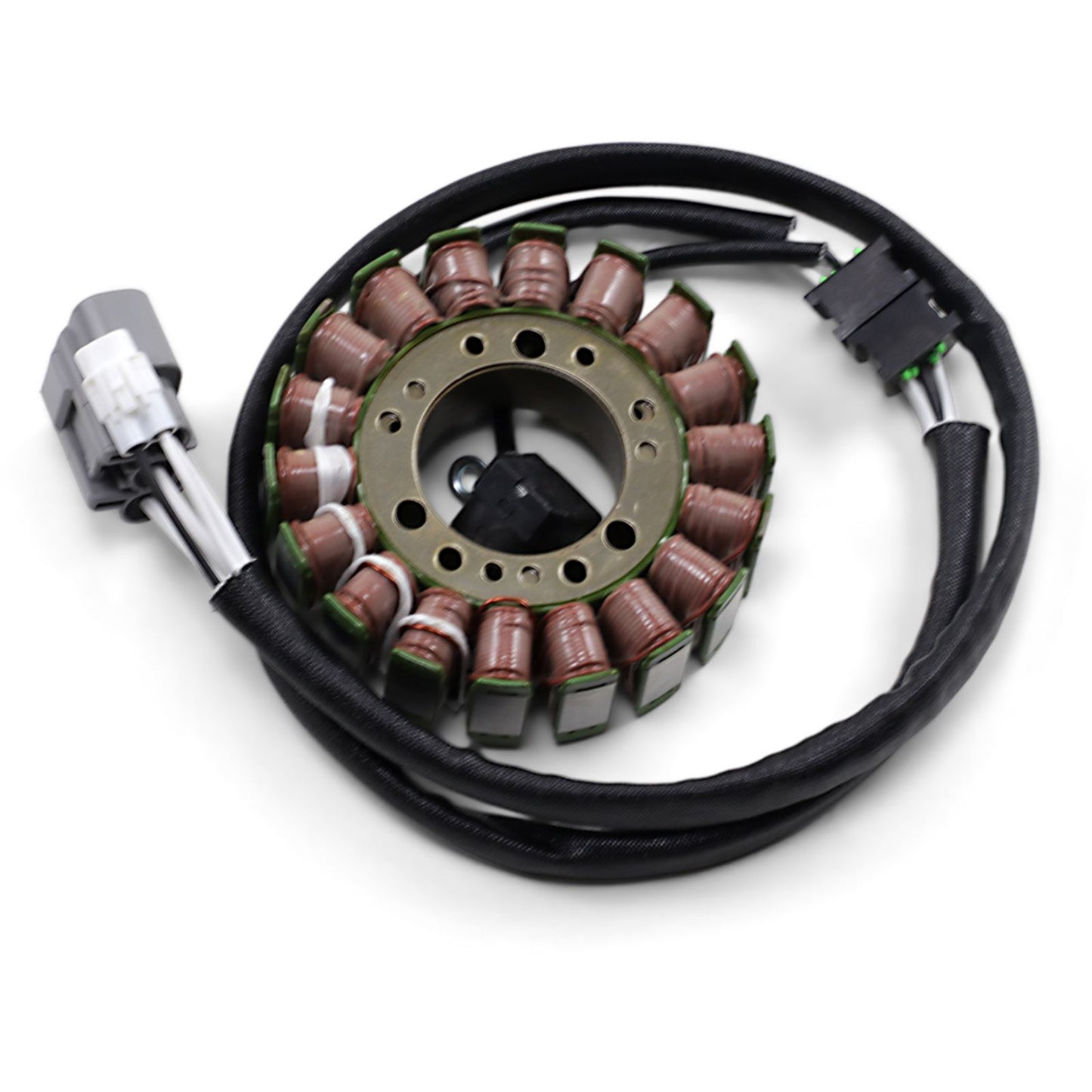 Ricks Stator - For Yamaha [MPN: 24-400]_1042129