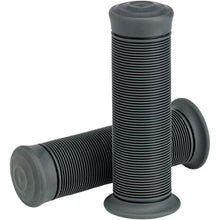 Biltwell Inc. Gray 1" Kung Fu Grips 6701-0501_352942