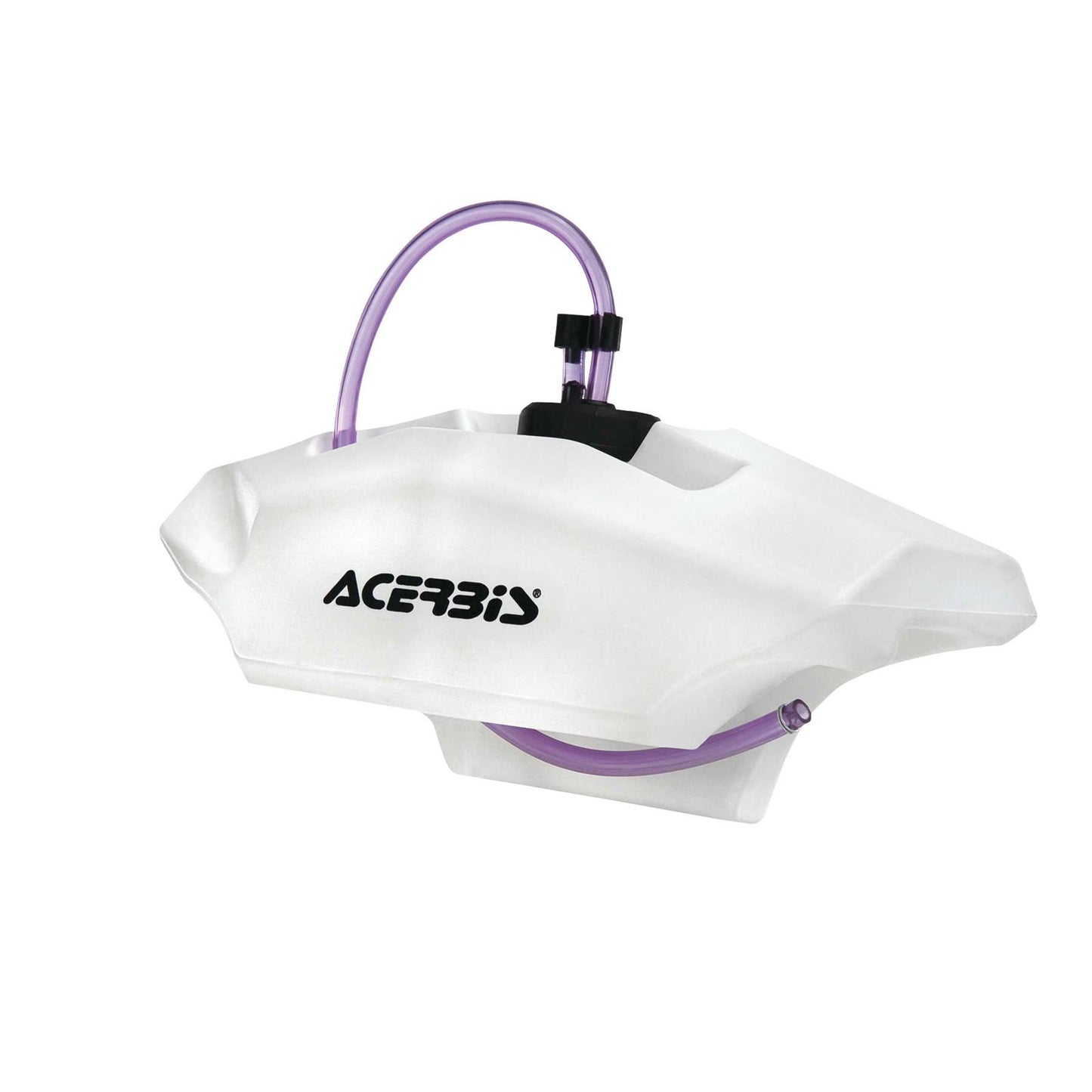 Acerbis Auxiliary Handlebar Fuel Tank 0.6 Gallon  2300330002_290183