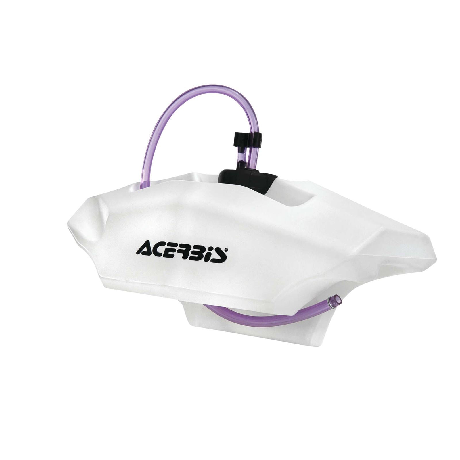 Acerbis Auxiliary Handlebar Fuel Tank 0.6 Gallon  2300330002_290183