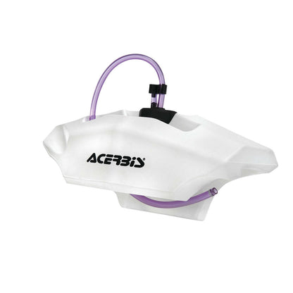 Acerbis Auxiliary Handlebar Fuel Tank 0.6 Gallon  2300330002_290183