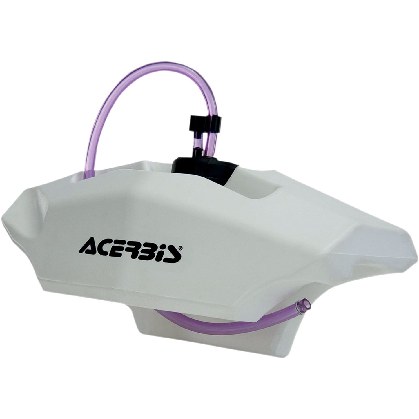Acerbis Auxiliary Handlebar Fuel Tank 0.6 Gallon  2300330002_320529
