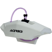 Acerbis Auxiliary Handlebar Fuel Tank 0.6 Gallon  2300330002_320529