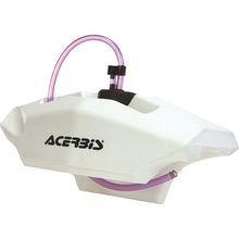Acerbis Auxiliary Handlebar Fuel Tank 0.6 Gallon  2300330002_290184