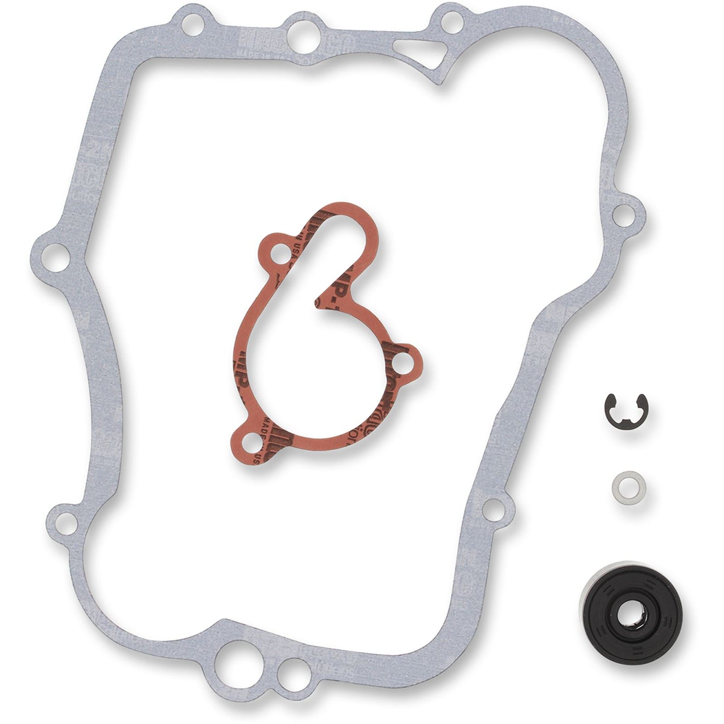 Moose Offroad Water Pump Repair Kit for Yamaha 0934-5251_434307