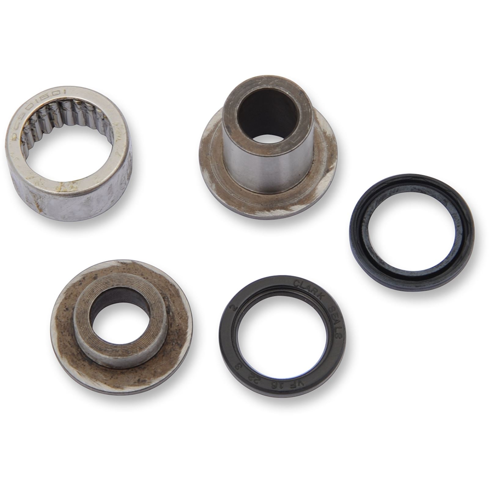 Moose Offroad Shock Bearing Kit - Upper 1313-0019_436640
