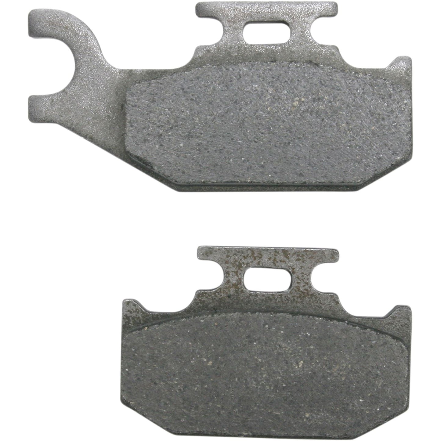 Moose Offroad Qualifier Brake Pads 1720-0233_437249