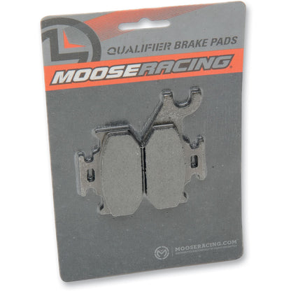 Moose Offroad Qualifier Brake Pads 1720-0233_437250
