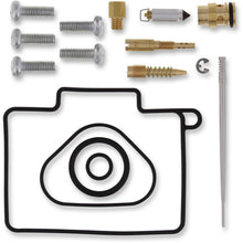 Moose Offroad Repair Kit Carburetor For Kawasaki 1003-0898_435266