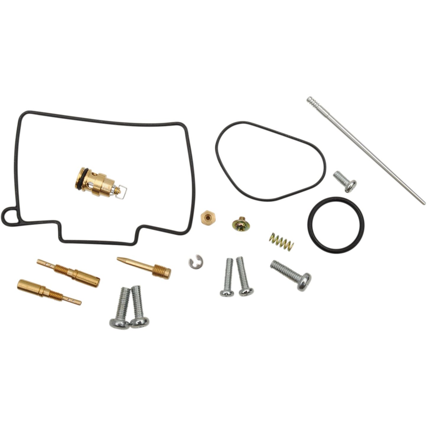 Moose Offroad Carburetor Repair Kit for Yamaha 1003-0916_435284