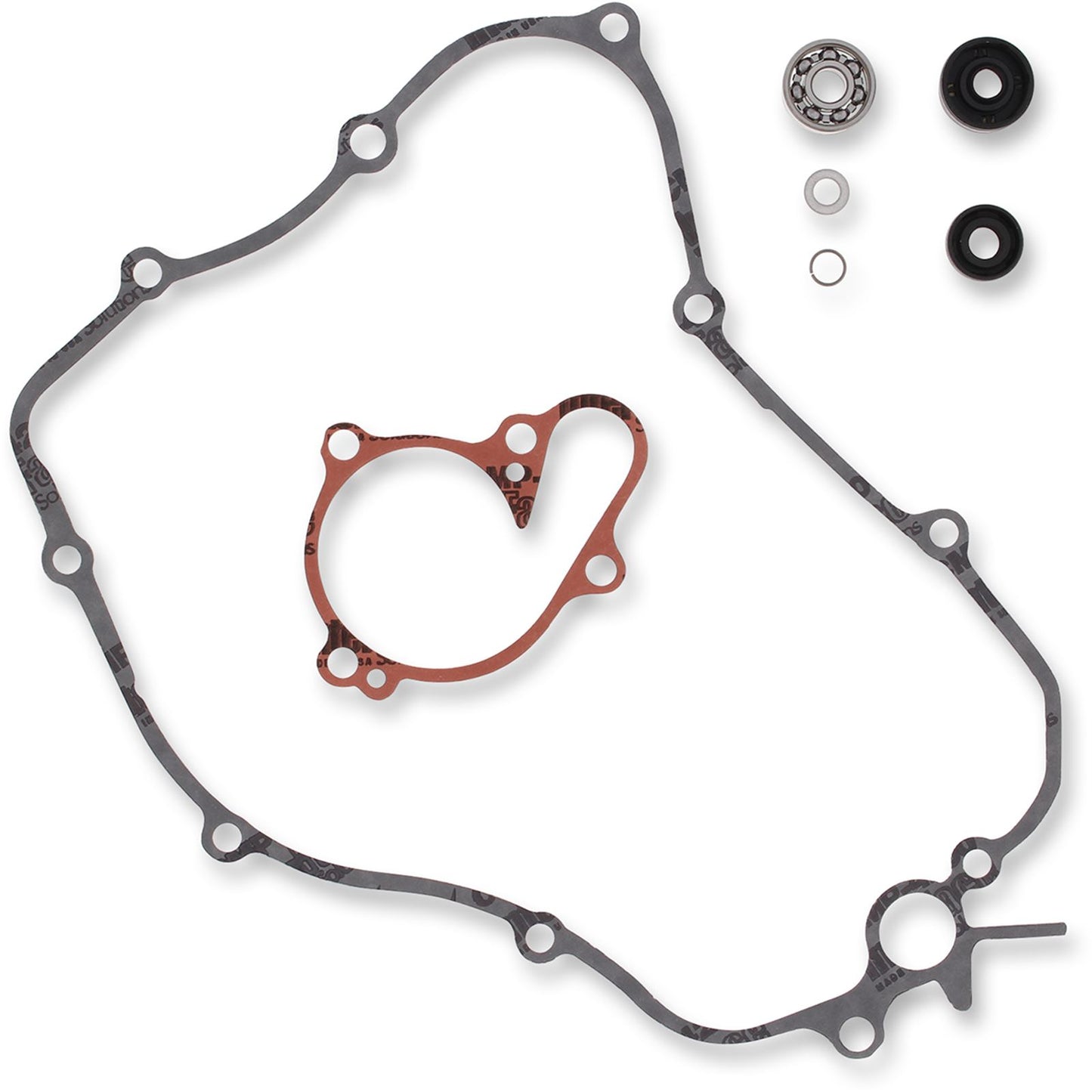 Moose Offroad Water Pump Repair Kit for Yamaha 0934-5256_434312