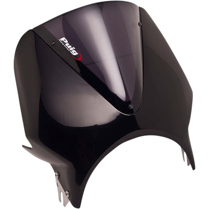Puig Vision Windscreen - Dark Smoke - ER5 003NF_461648