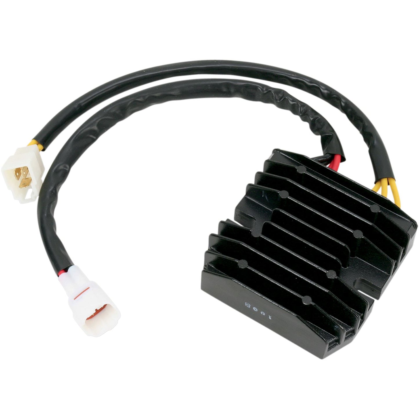 Ricks Hot Shot Regulator/Rectifier For Suzuki [MPN: 10-205H]_465705