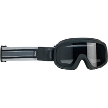 Biltwell Inc. Overland 2.0 Goggles - Racer - Black/Gray 2111-5102-006_353272