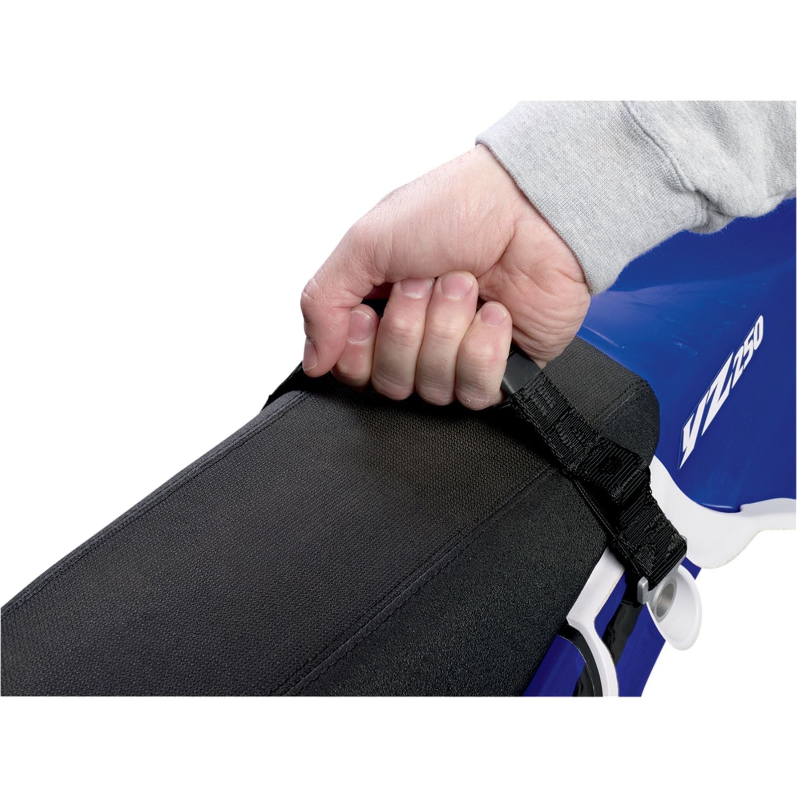 Moose Offroad Lift Strap - Rear 0502-0315_430993