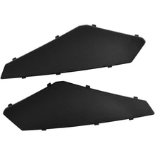 Powermadd Black Handguard Vent Cover 34271_503089