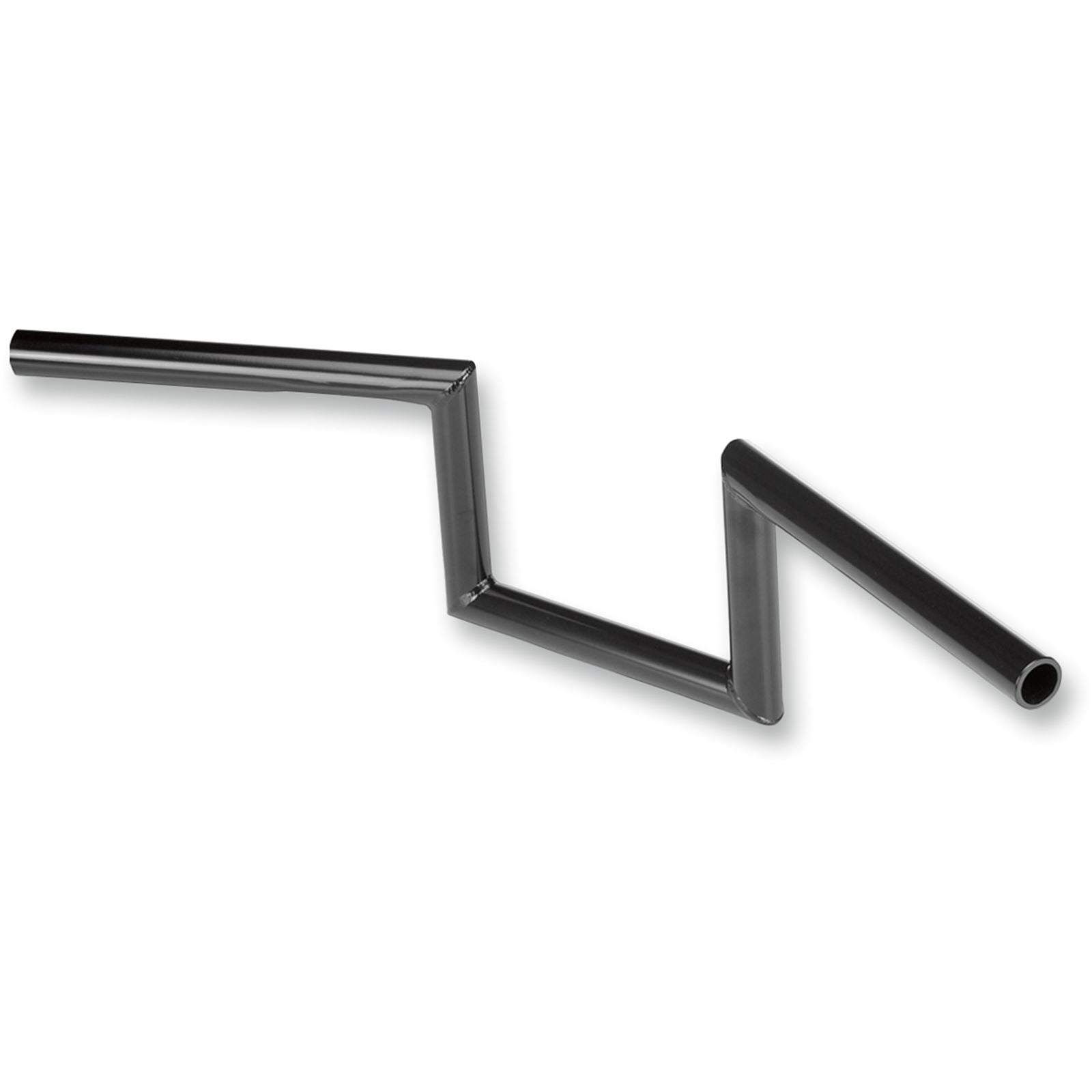 Biltwell Inc. Black Zed Handlebar 6010-2012_352727