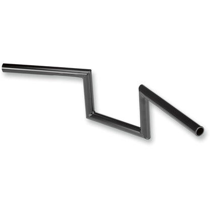 Biltwell Inc. Black Zed Handlebar 6010-2012_352727