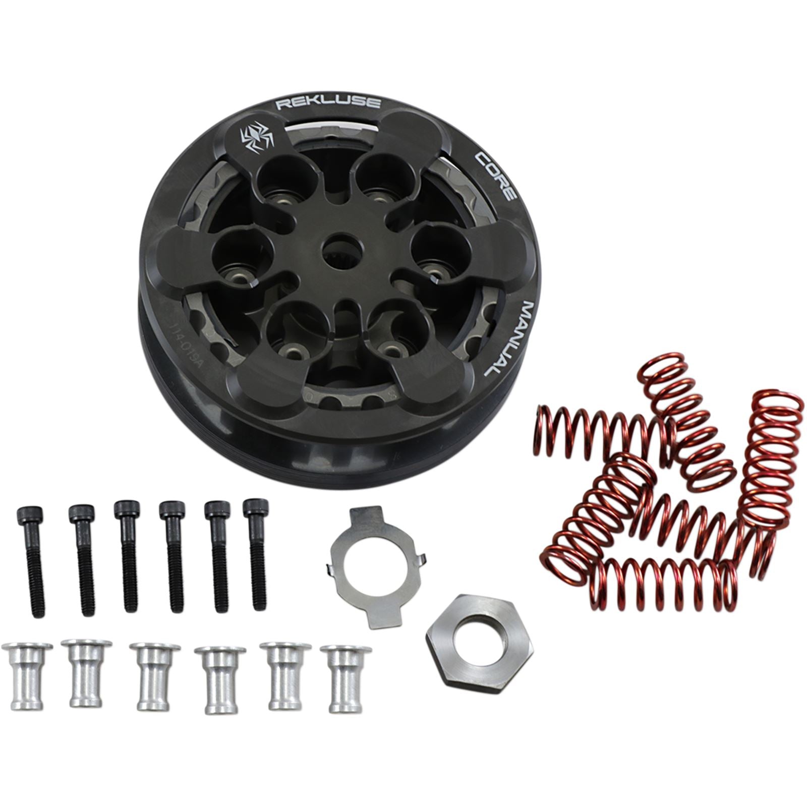 Rekluse Racing Core Clutch Kit RMS-7019_463821