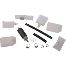Moose Offroad Rebuild Kit Electric Fuel Injection Fuel Pump 1009-0094_435499