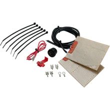 Moose Offroad Grip Heaters 0631-0046_431974