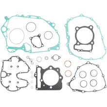 Moose Offroad Complete Motor Gasket Kit for Honda 0934-0687_433912