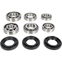 Moose Offroad Front Differential Bearing and Seal Kit for Polaris 1205-0212_436135