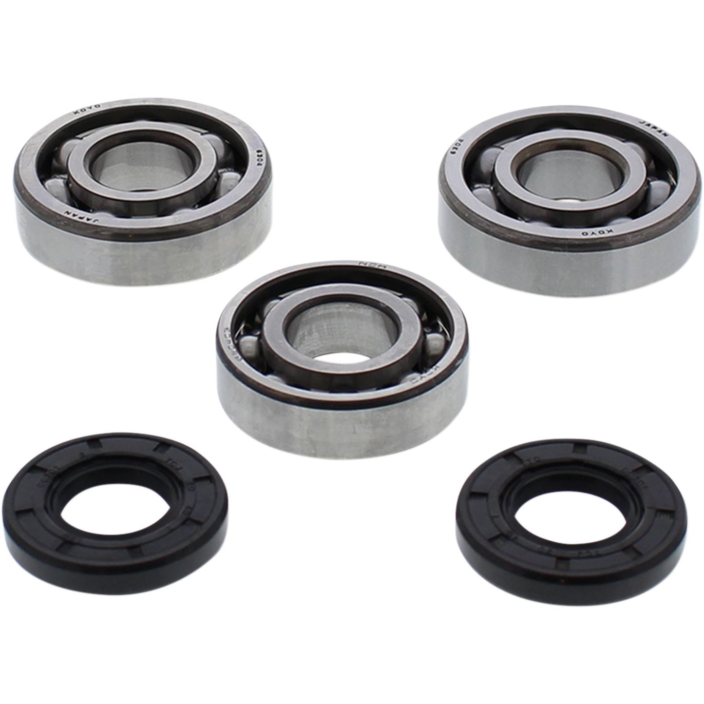 Moose Offroad Crank Bearing YZ 65/85 0924-0604_433343