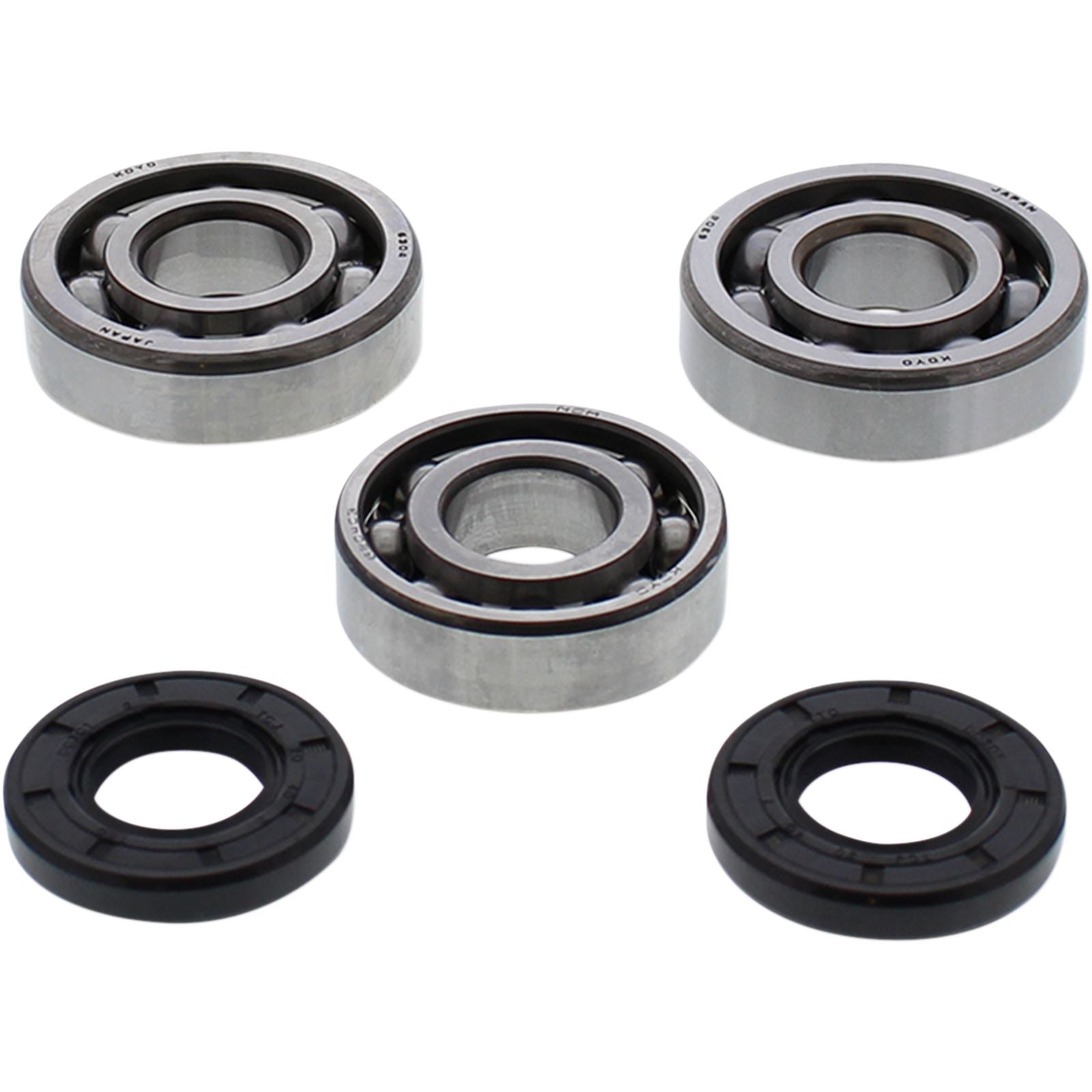 Moose Offroad Crank Bearing YZ 65/85 0924-0604_433343