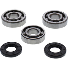 Moose Offroad Crank Bearing YZ 65/85 0924-0604_433343