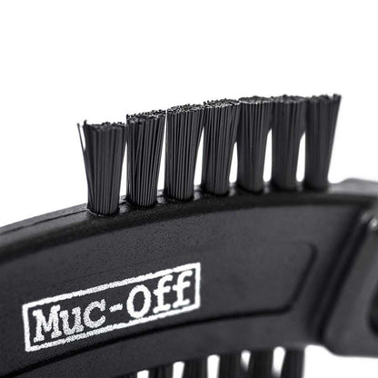 Muc-Off Claw Brush [MPN: 204]_1108022