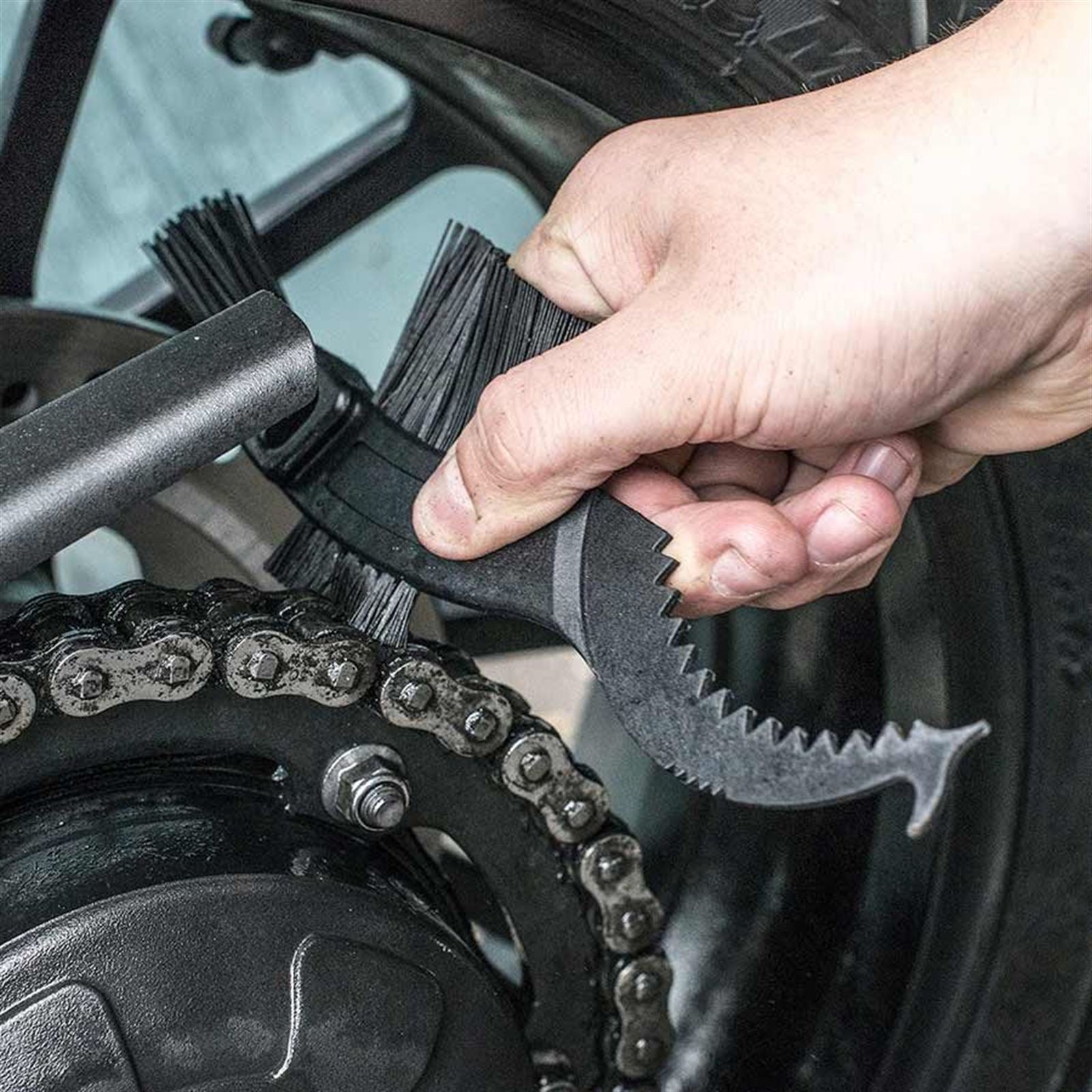 Muc-Off Claw Brush [MPN: 204]_1108025