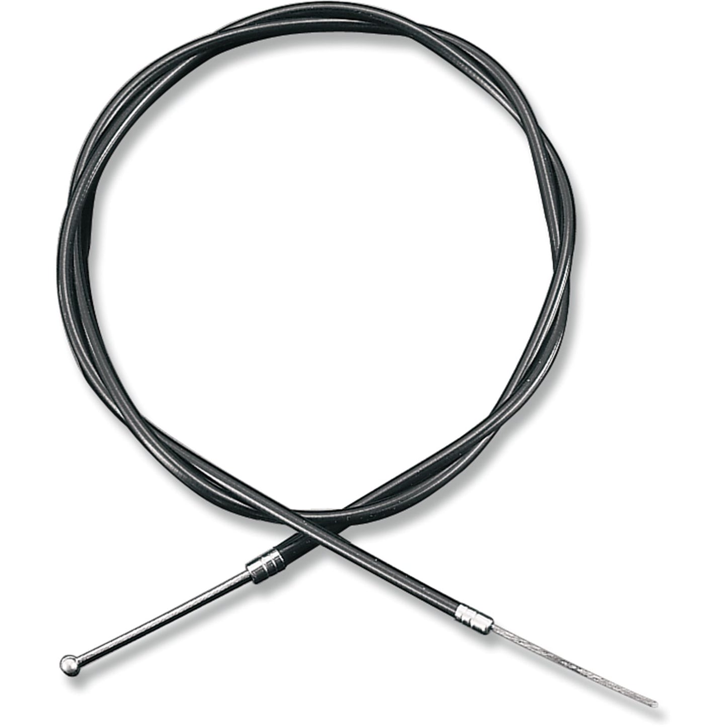 Parts Unlimited Throttle Cable - 48" [MPN: 17]_451146