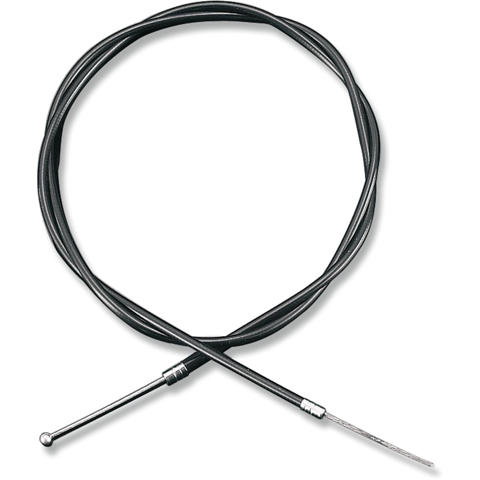 Parts Unlimited Throttle Cable - 48" [MPN: 17]_451146