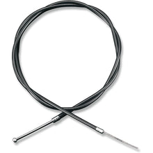 Parts Unlimited Throttle Cable - 48" [MPN: 17]_451146