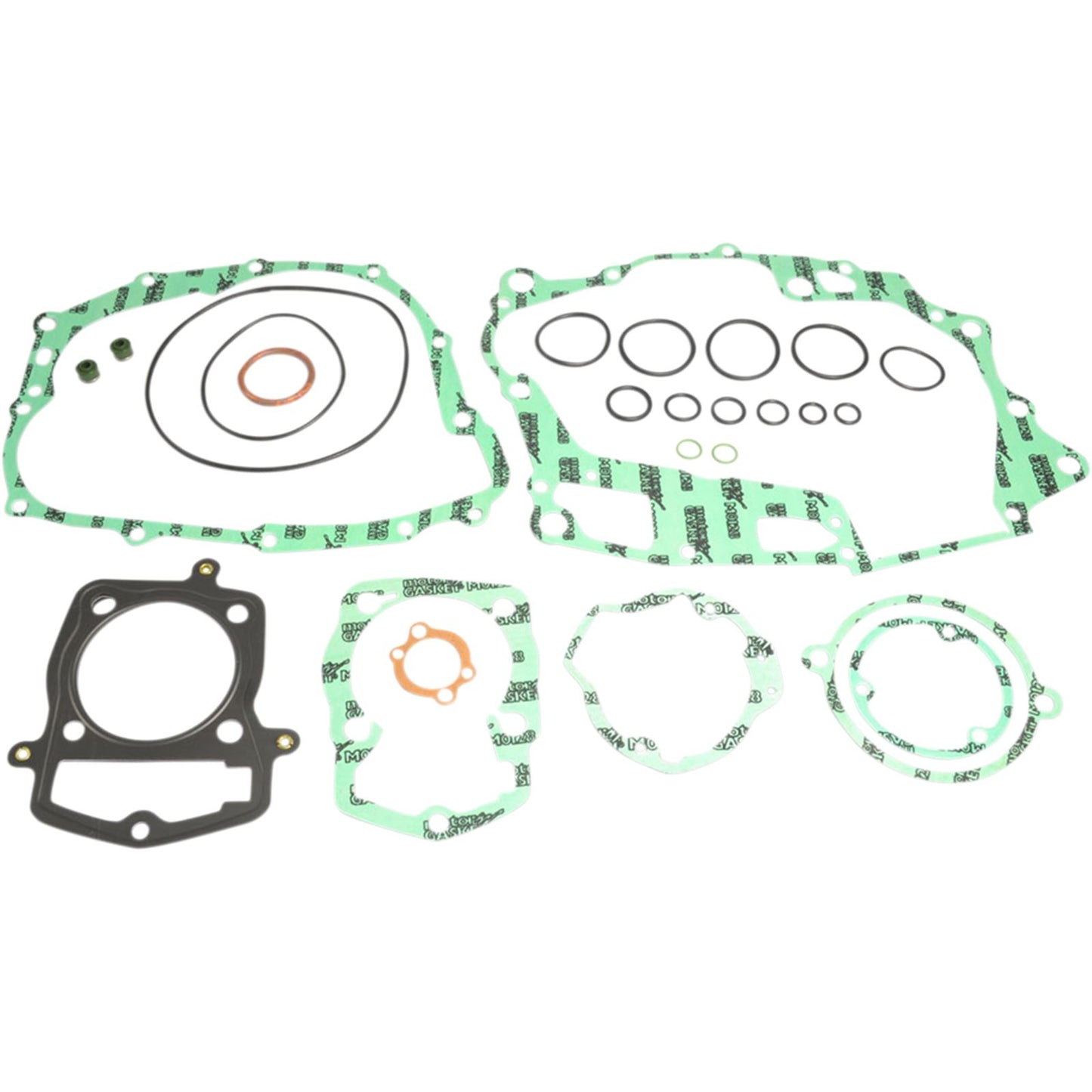 Athena Complete Gasket Kit for Honda P400210850214_346527