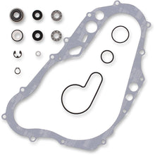 Moose Offroad Water Pump Repair Kit For Suzuki 0934-5245_434301