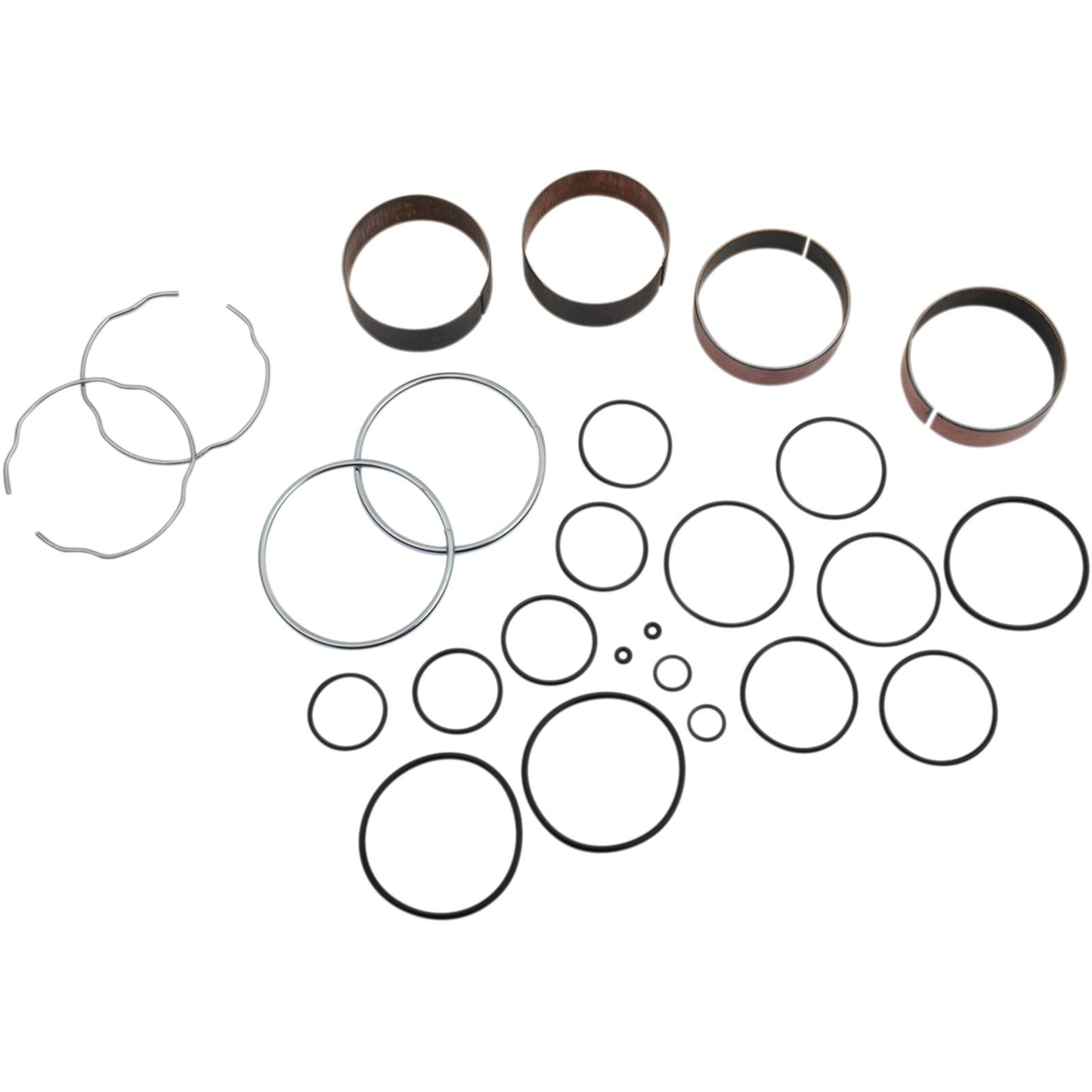 Moose Offroad Fork Bushing Kit - 52.00 mm 0450-0481_430987