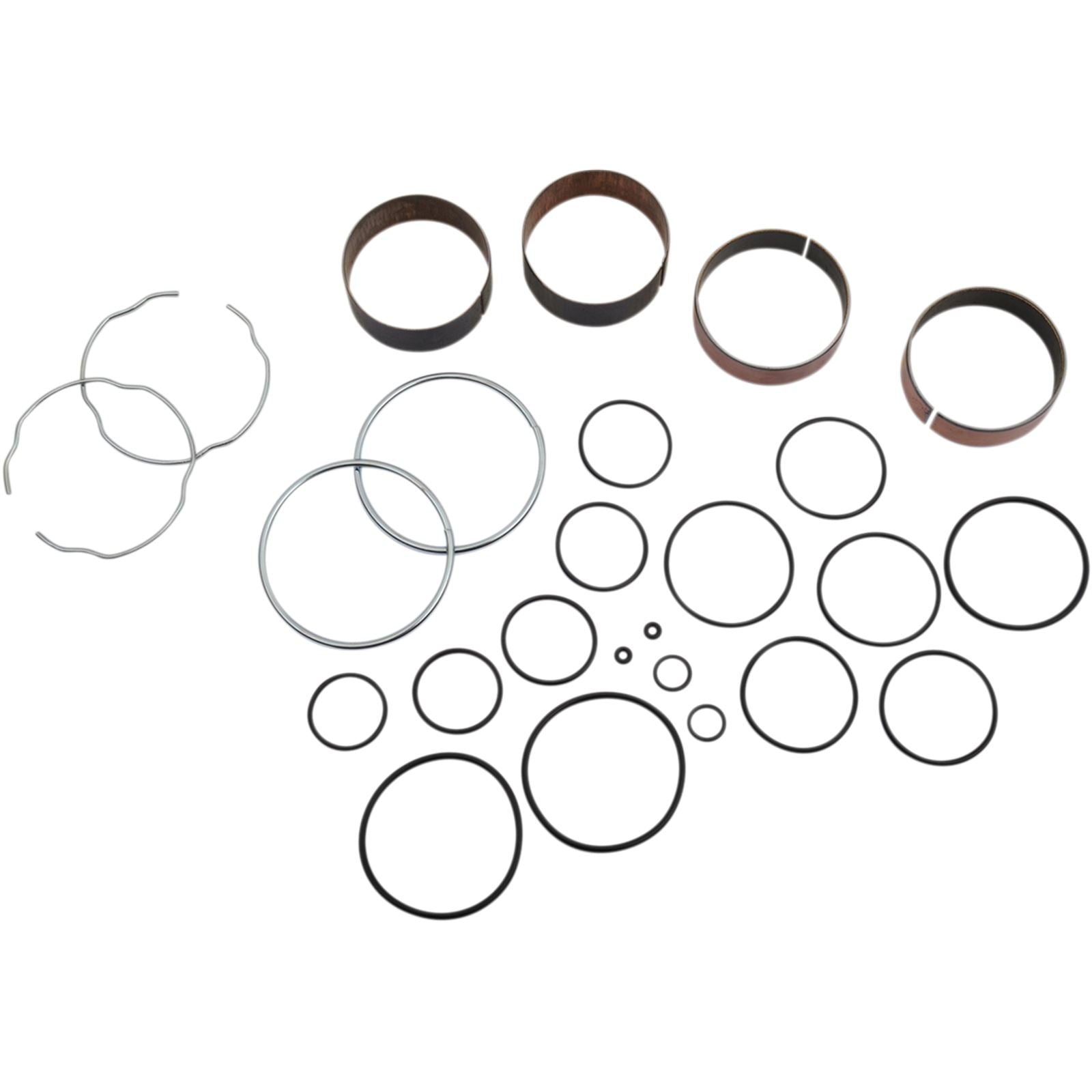 Moose Offroad Fork Bushing Kit - 52.00 mm 0450-0481_430987