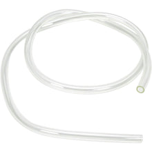 Moose Offroad Fuel Line - Clear - 1/4" - 3' M6219_439069