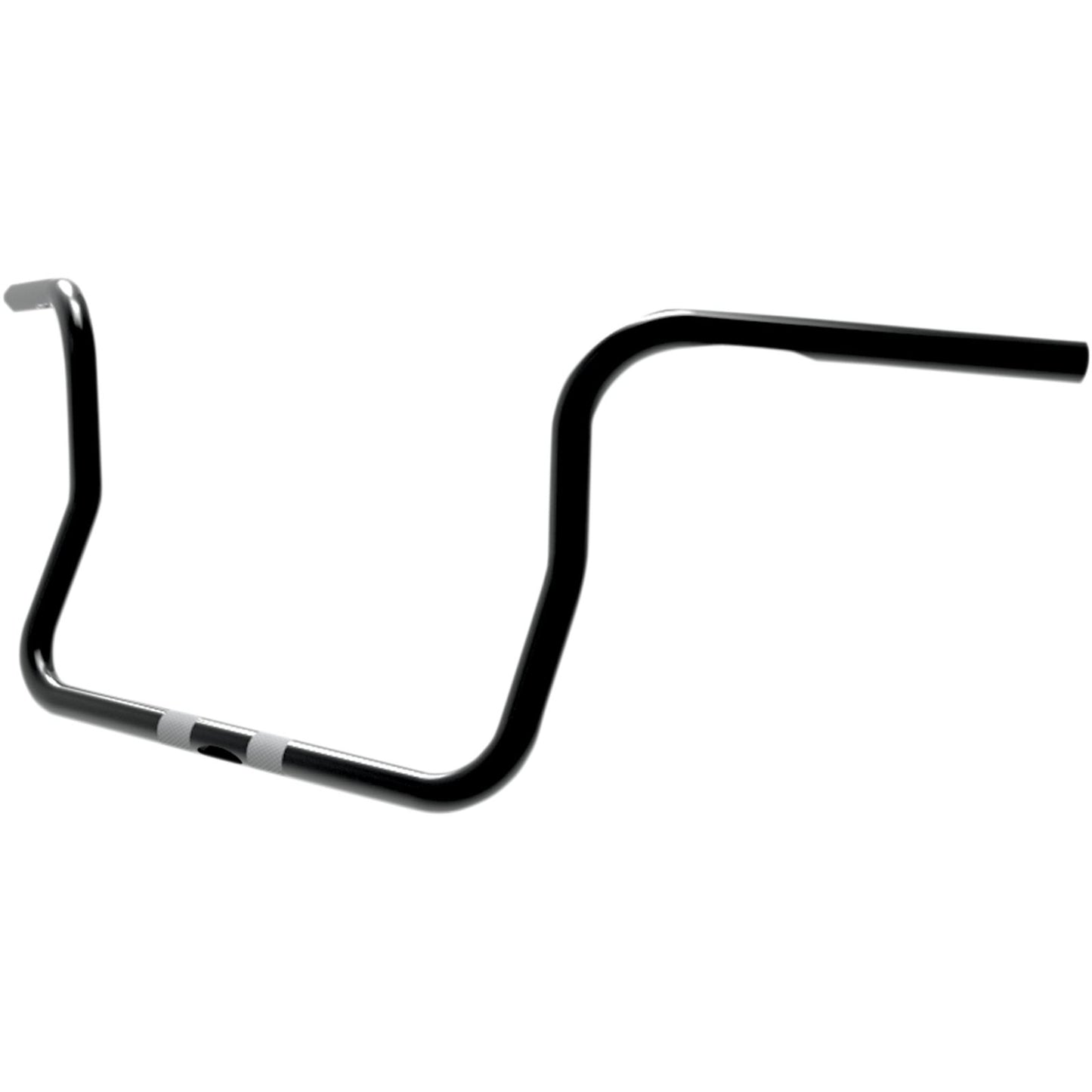 Paul Yaffe's Bagger Nation Black 10" Bagger Handlebar [MPN: 51530510BK]_451948