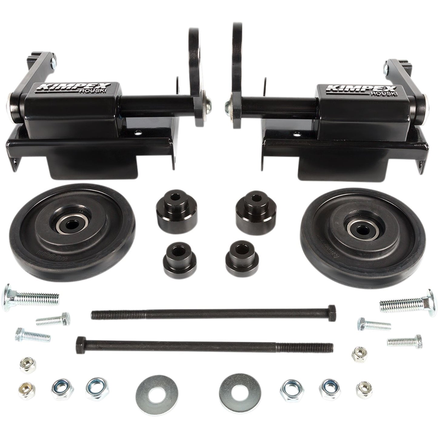 Kimpex Rouski Retractable Wheel System 472501_408956