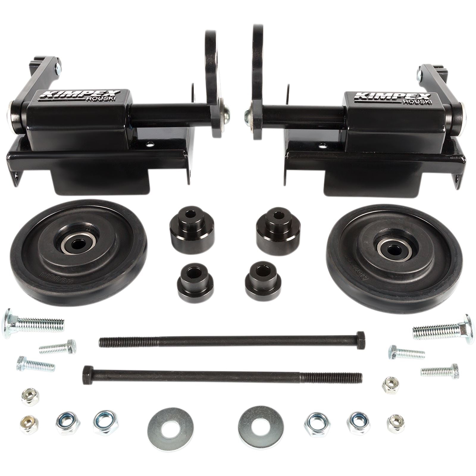 Kimpex Rouski Retractable Wheel System 472501_408956